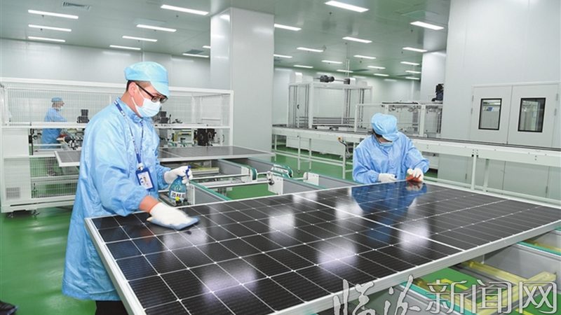 光伏并网电价补贴：补贴政策解析与行业影响**