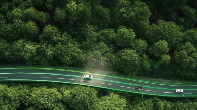 风力发电储能：铅酸电池与锂电池的五大差异解析