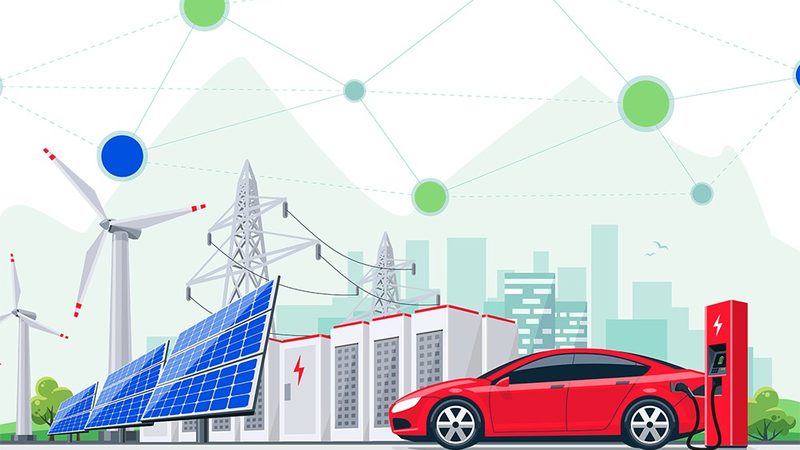 新能源工程承包合同价格：揭秘影响定价的关键因素**
