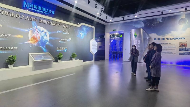 家用风力发电机：揭秘价格背后的技术因素