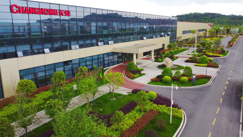 成都新能源公司如何选择？揭秘关键考量因素